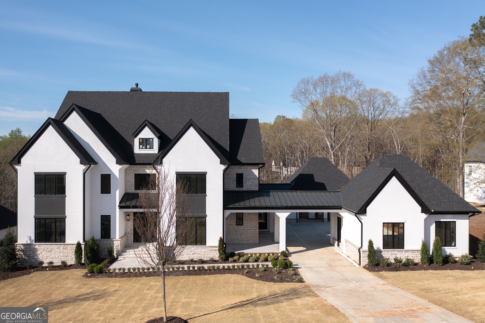 Property Photo: 2726 Spartan Estates Drive GA 30606