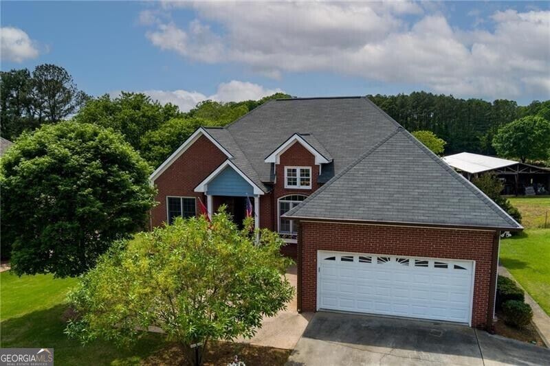 Property Photo:  30 Shagbark Drive SW  GA 30120 