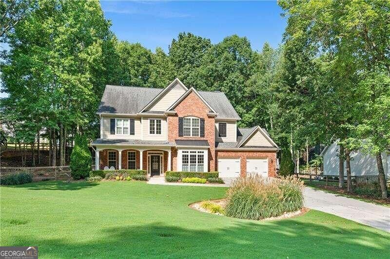 Property Photo: 1111 Regiment Drive NW GA 30101