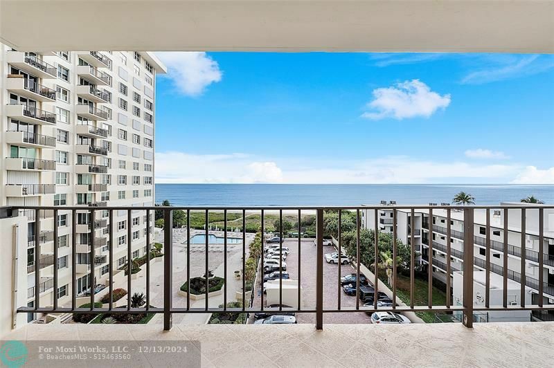 Property Photo:  1900 S Ocean Blvd 6S  FL 33062 