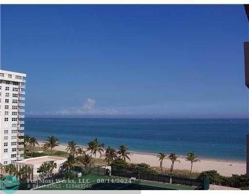 Property Photo:  5100 N Ocean Blvd 904  FL 33308 