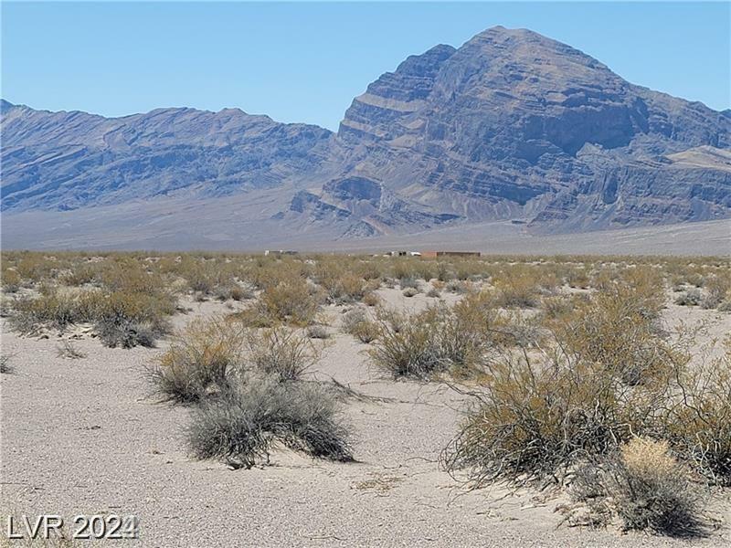 Property Photo:  541 South McR926032 Road  NV 89020 