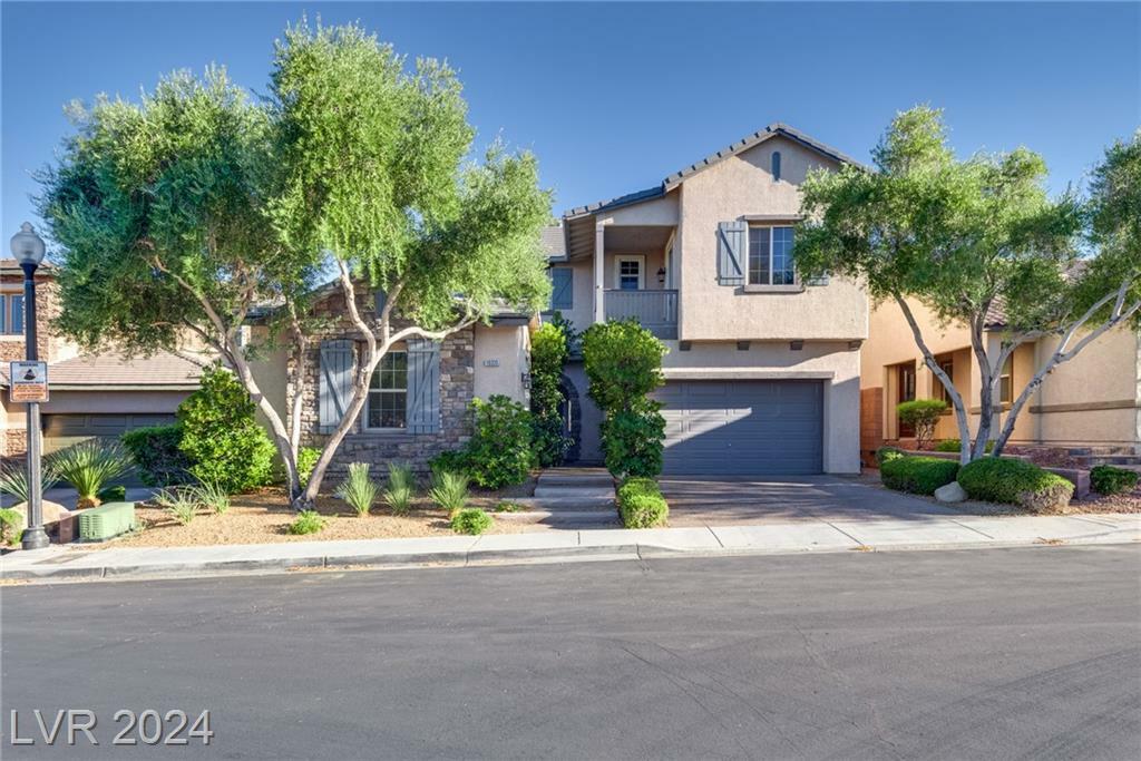 Property Photo:  10335 Artful Stone Avenue  NV 89149 