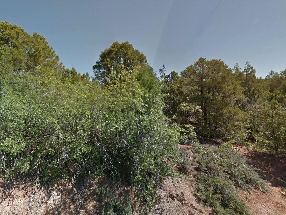 Property Photo: Lot 5 Cougar Canyon Blk F UT 84762