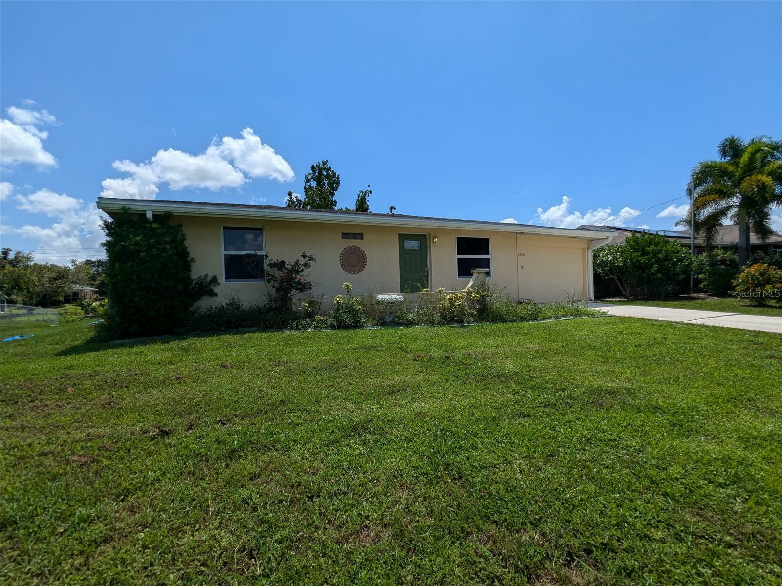 2268 Abscott Street  Port Charlotte FL 33952 photo