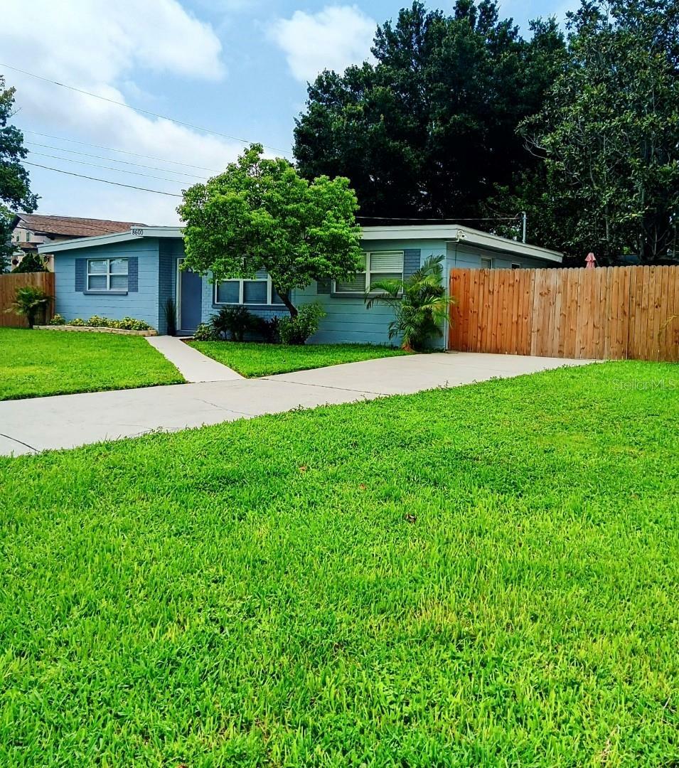 Property Photo:  8600 94th Street  FL 33777 