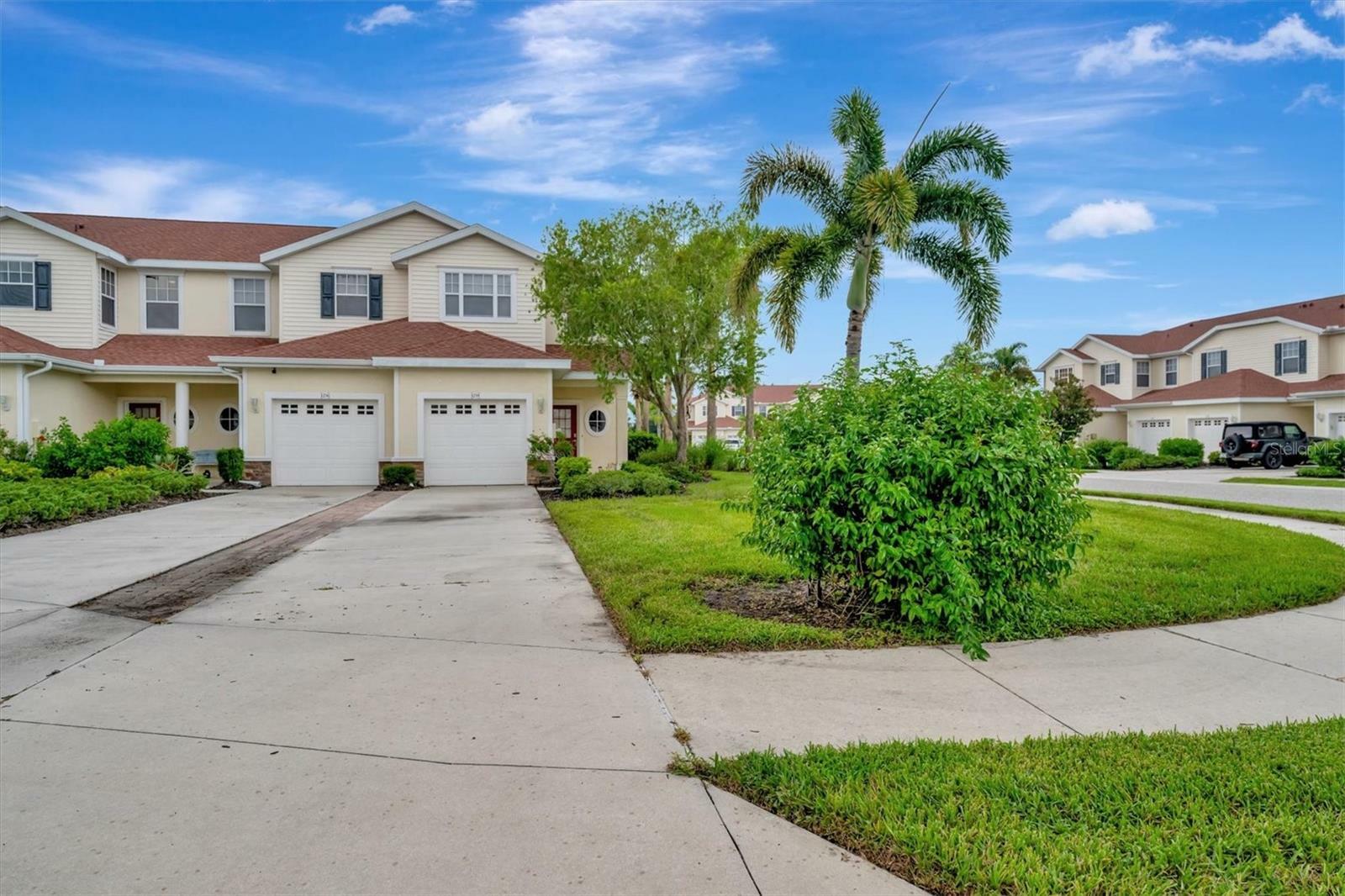 Property Photo:  1258 Jonah Drive  FL 34289 