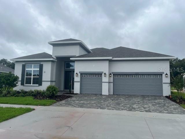 Property Photo: 16058 Barkly Ridge Court FL 34787