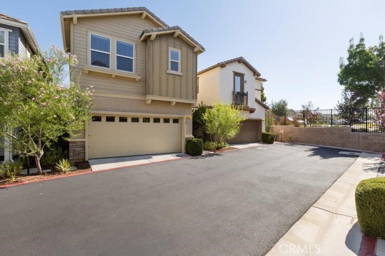 Property Photo: 339 Oak Hill Road CA 93446