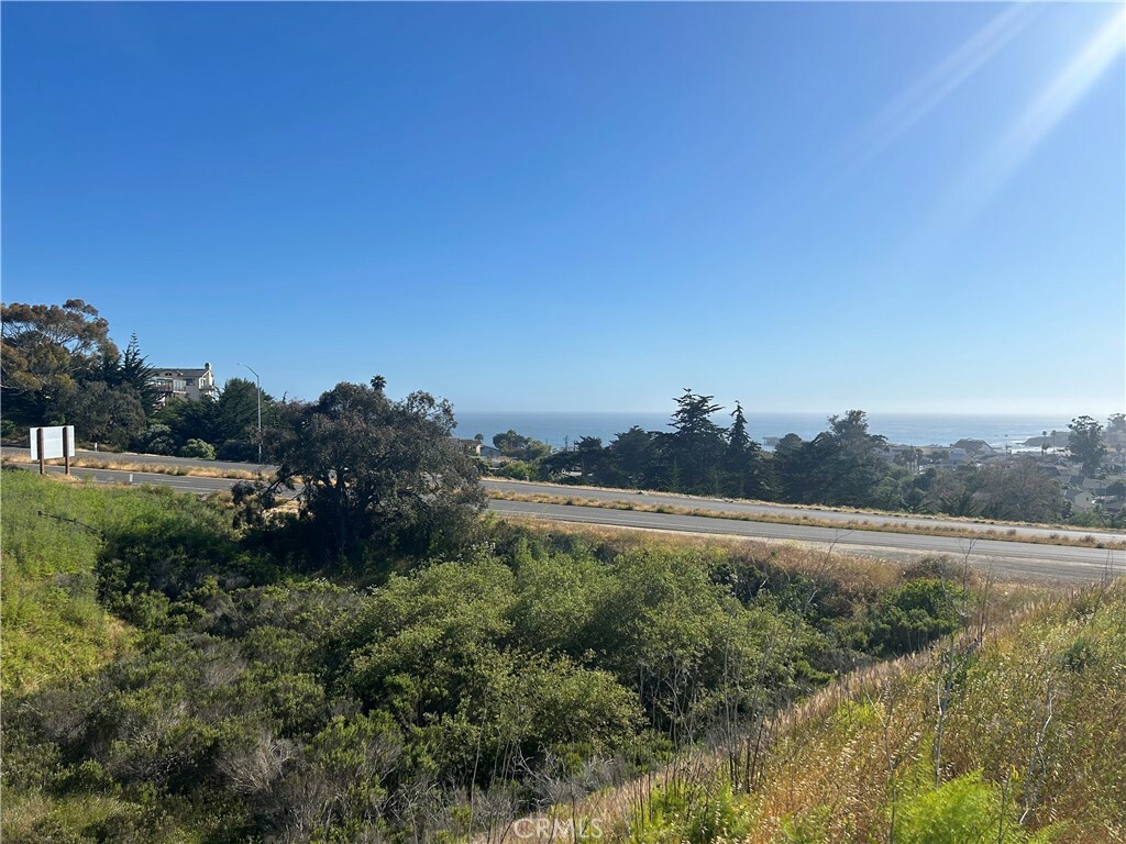 Property Photo:  0 Cayucos Drive  CA 93430 