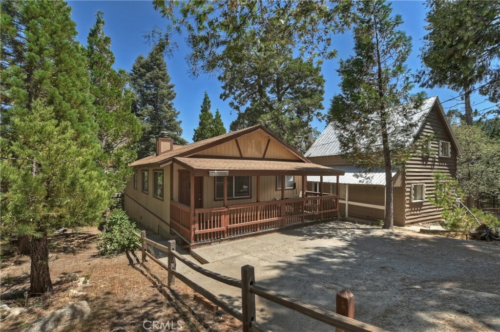 Property Photo:  26477 Alpine Lane  CA 92391 