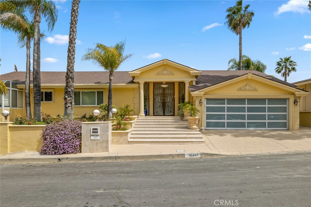 Property Photo:  16447 Westfall Place  CA 91436 