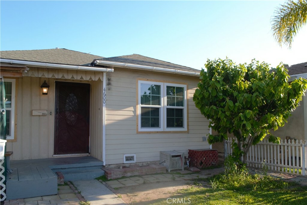 Property Photo:  4600 W 170th Street  CA 90260 