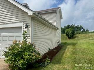 Property Photo:  4908 Jamestowne Ridge Court  MO 63033 