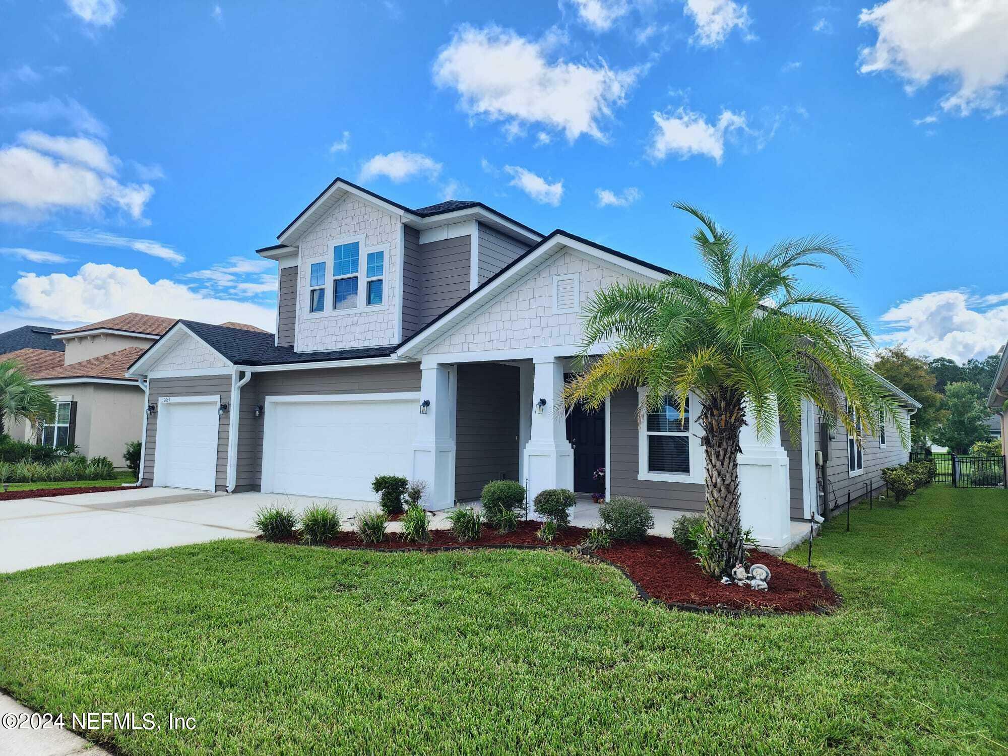 Property Photo:  2069 Arden Forest Place  FL 32003 