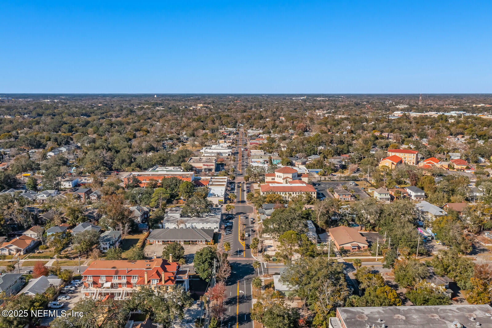 Property Photo: 2756 Oak Street FL 32205