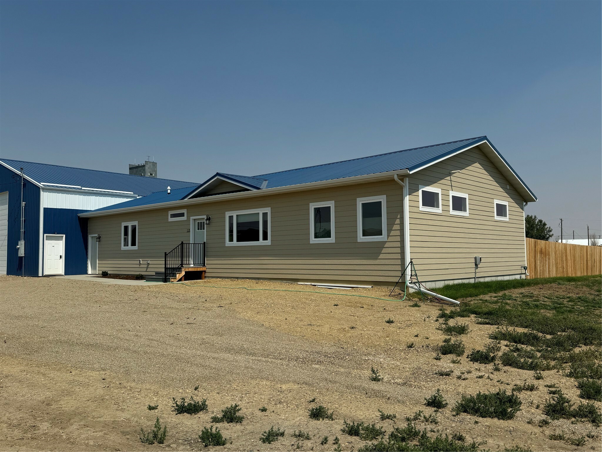 Property Photo: 123 2nd Street W MT 59522