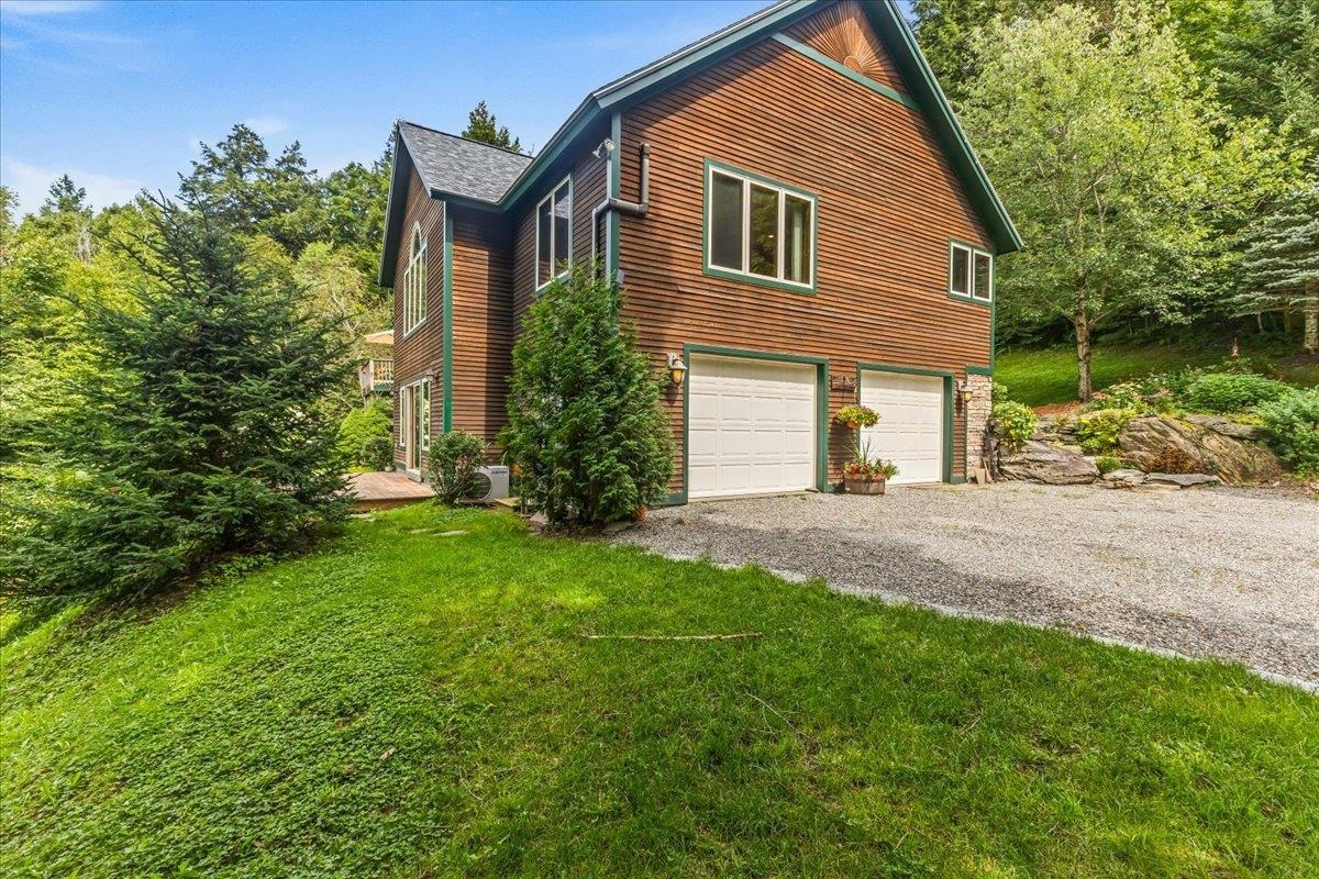 Property Photo:  460 Old Farm Road  VT 05672 