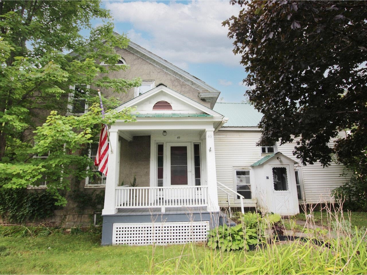 Property Photo:  49 East Street  VT 05443 