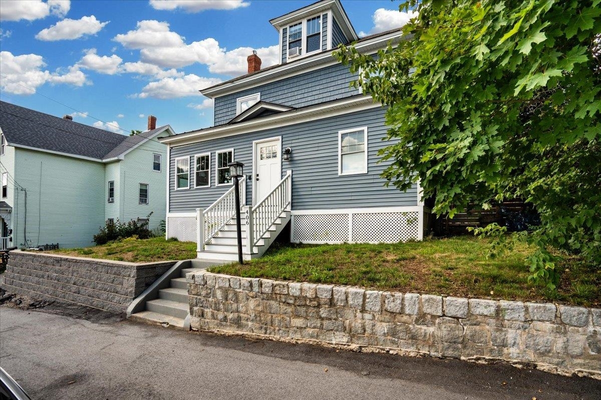 Property Photo:  406 Amherst Street  NH 03104 