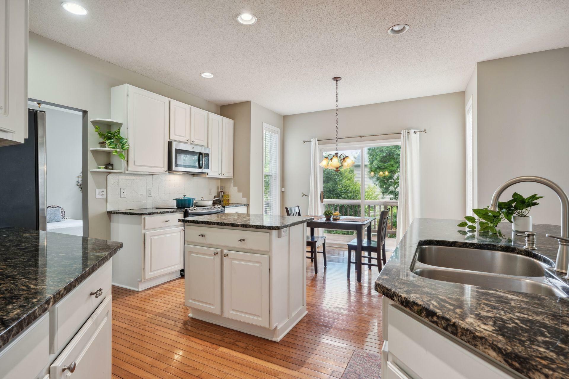 Property Photo:  9208 Peony Lane N  MN 55311 