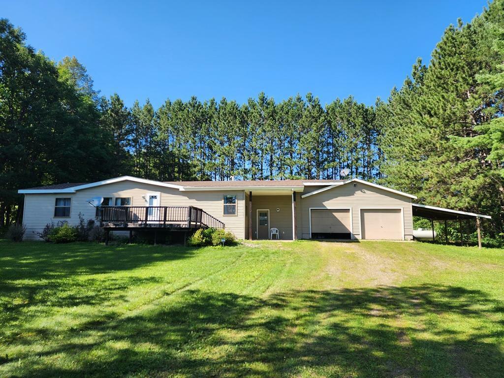 Property Photo: 34164 Unger Drive MN 55744