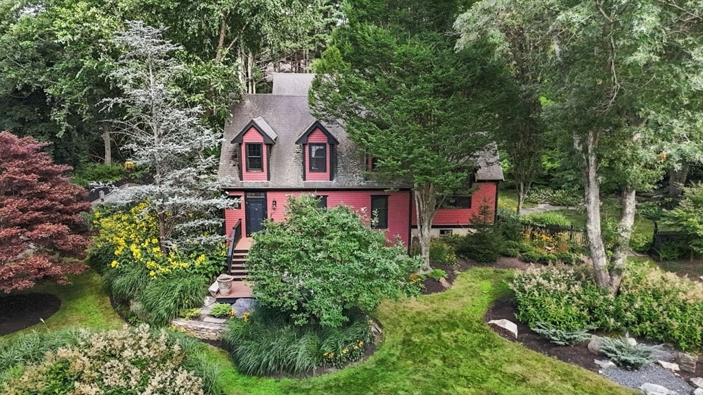 Property Photo: 8 Cooke Ave MA 02364