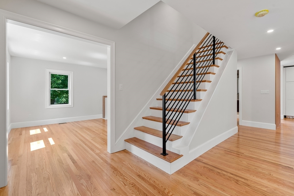 Property Photo:  34 Coolidge Rd  MA 02478 