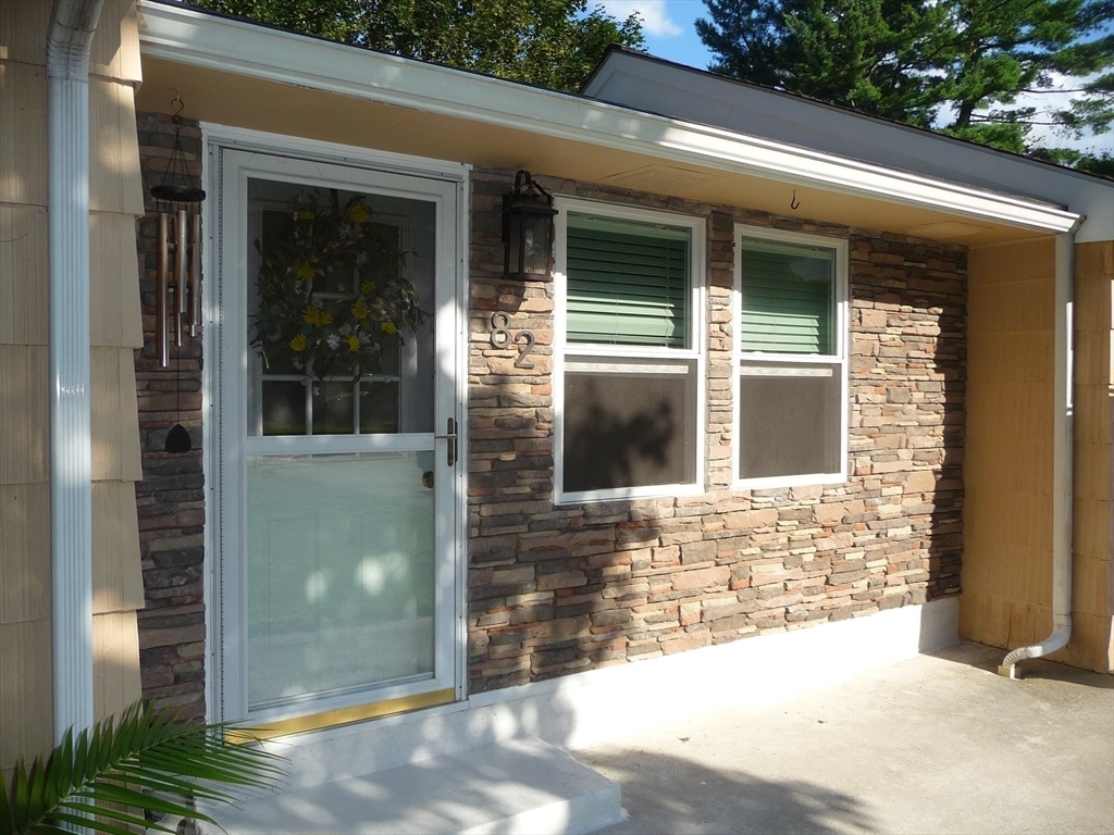 Property Photo: 82 Ennis Road MA 01537