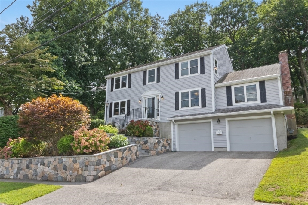 Property Photo:  71 Richdale Rd  MA 02494 