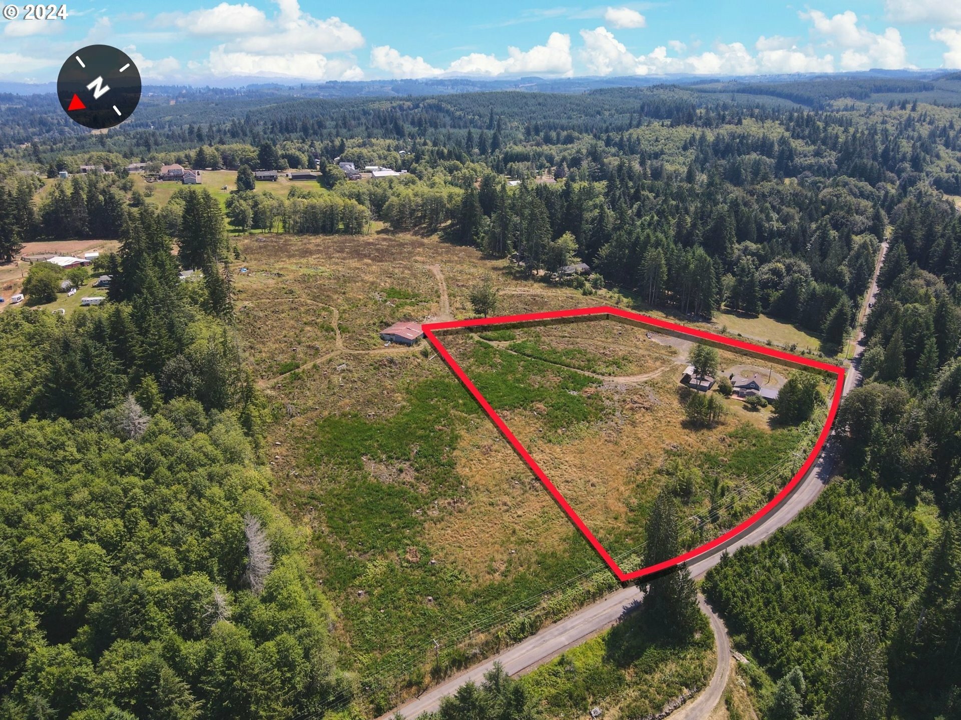 Property Photo:  75174 Lost Creek Rd  OR 97016 