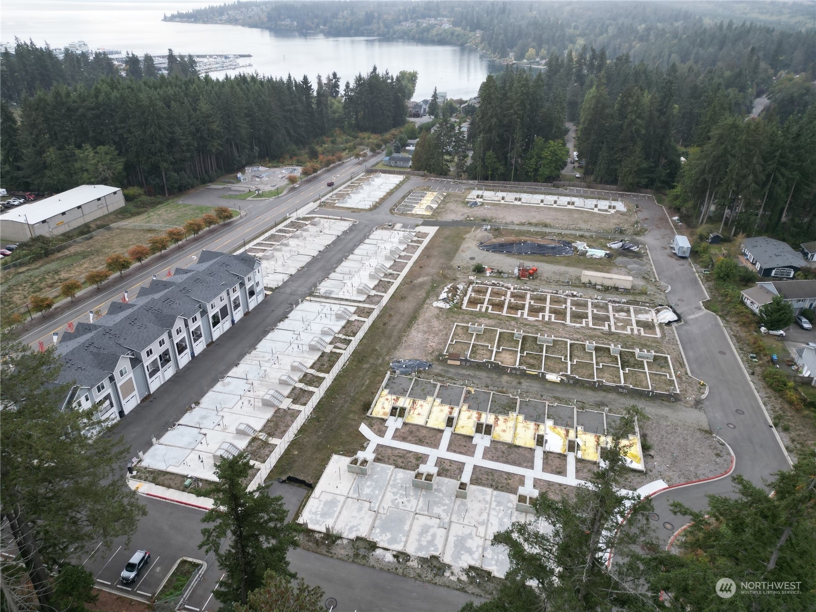 Property Photo:  0 Lots 94-128 Seaside Phase I  WA 98346 