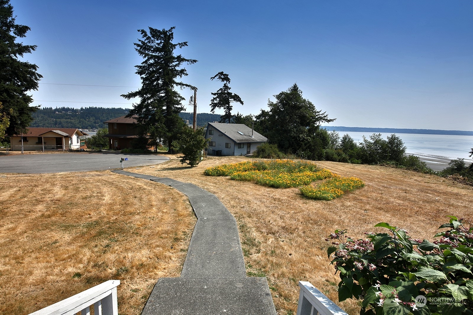 Property Photo: 8114 Pebble Court WA 98236
