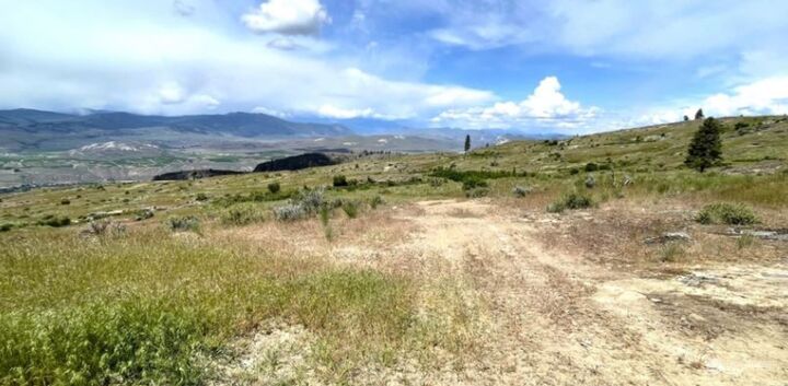 Property Photo: 0 McLaughlin Canyon Ss WA 98855