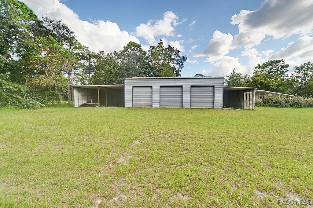 Property Photo:  2119 S Moonlit Point  FL 34448 