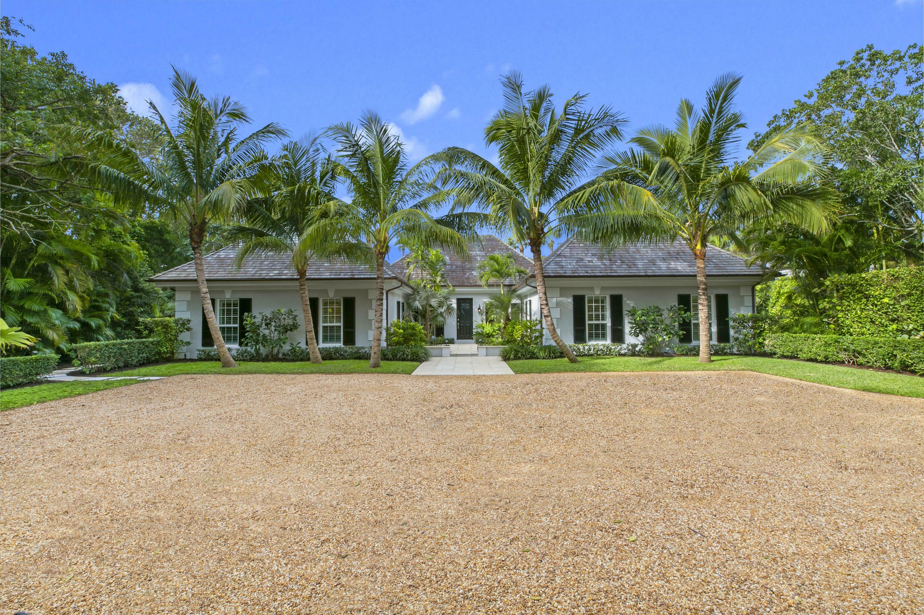 Property Photo:  286 S Beach Road  FL 33455 