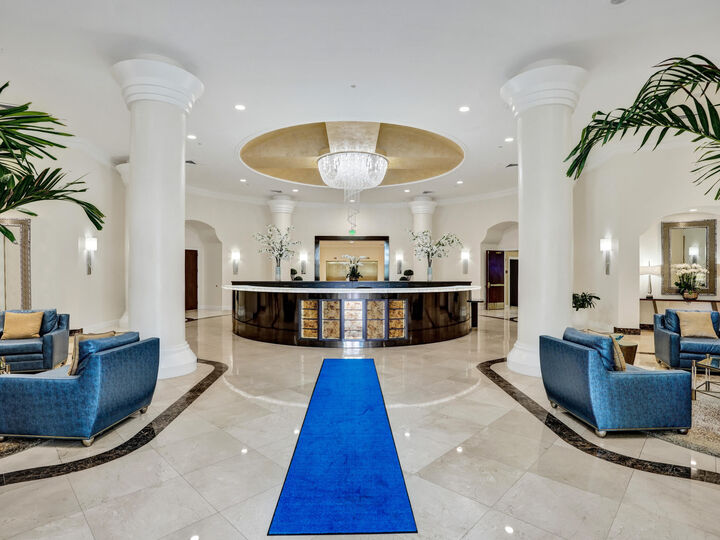 Property Photo: 3720 S Ocean Boulevard 1406/1407 FL 33487