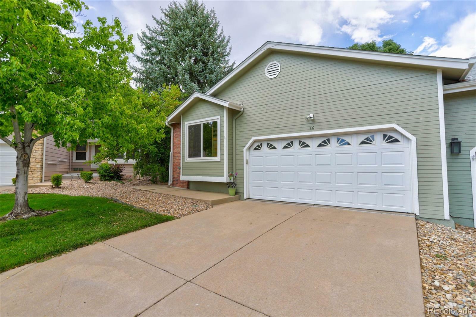 46 Shetland Court  Highlands Ranch CO 80130 photo