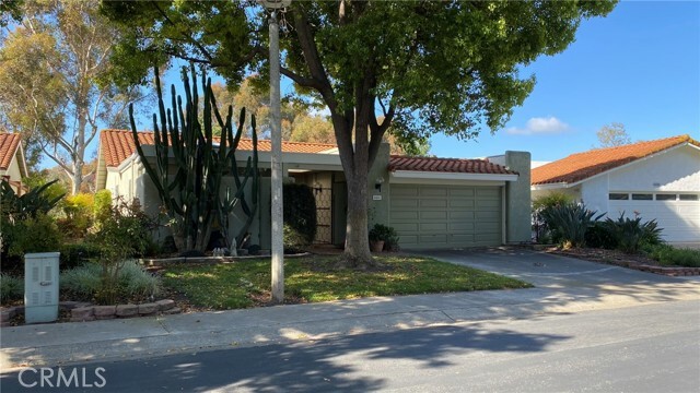 Property Photo:  5451 Calle Pico A  CA 92637 