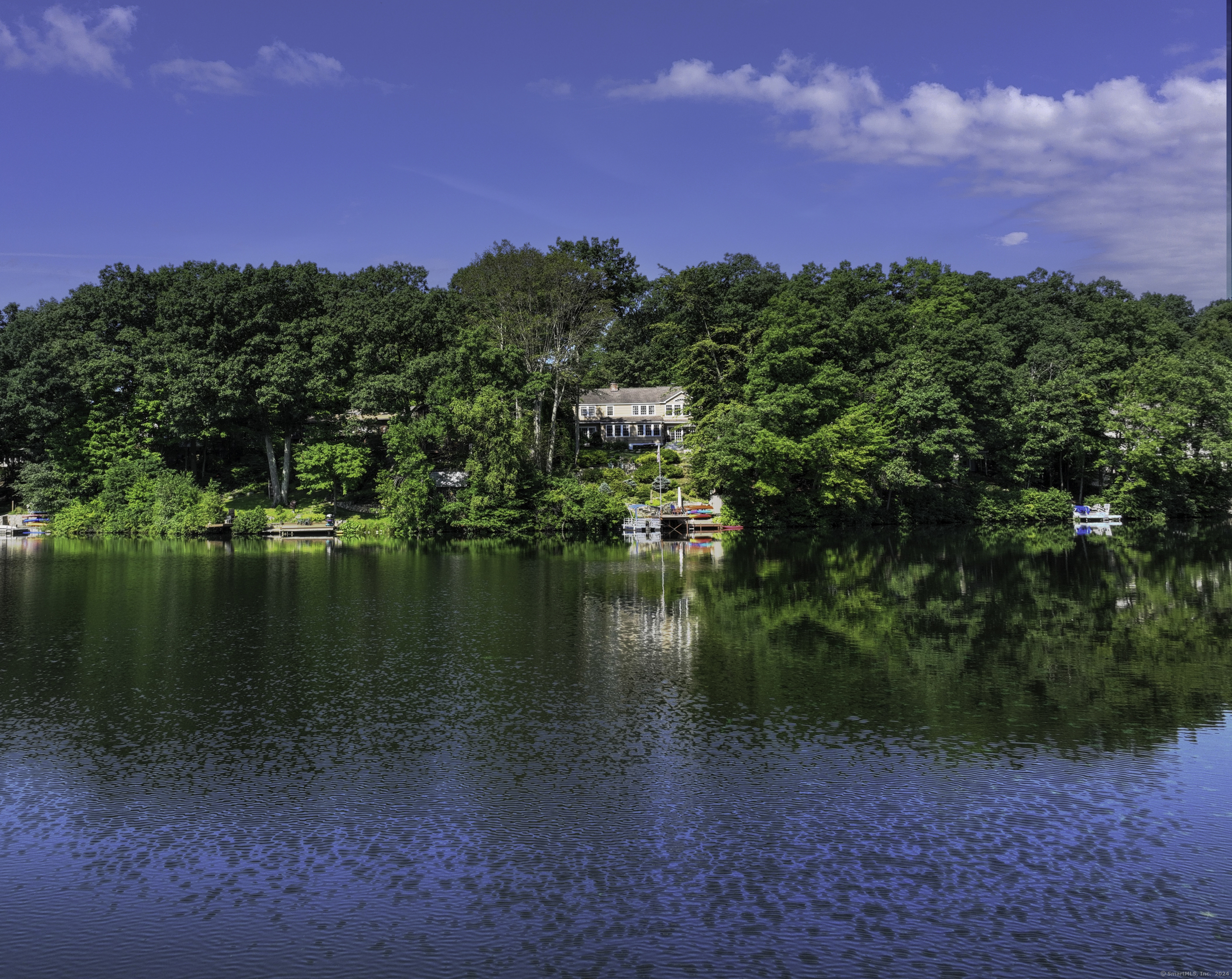 Property Photo: 419 Springer Road CT 06824