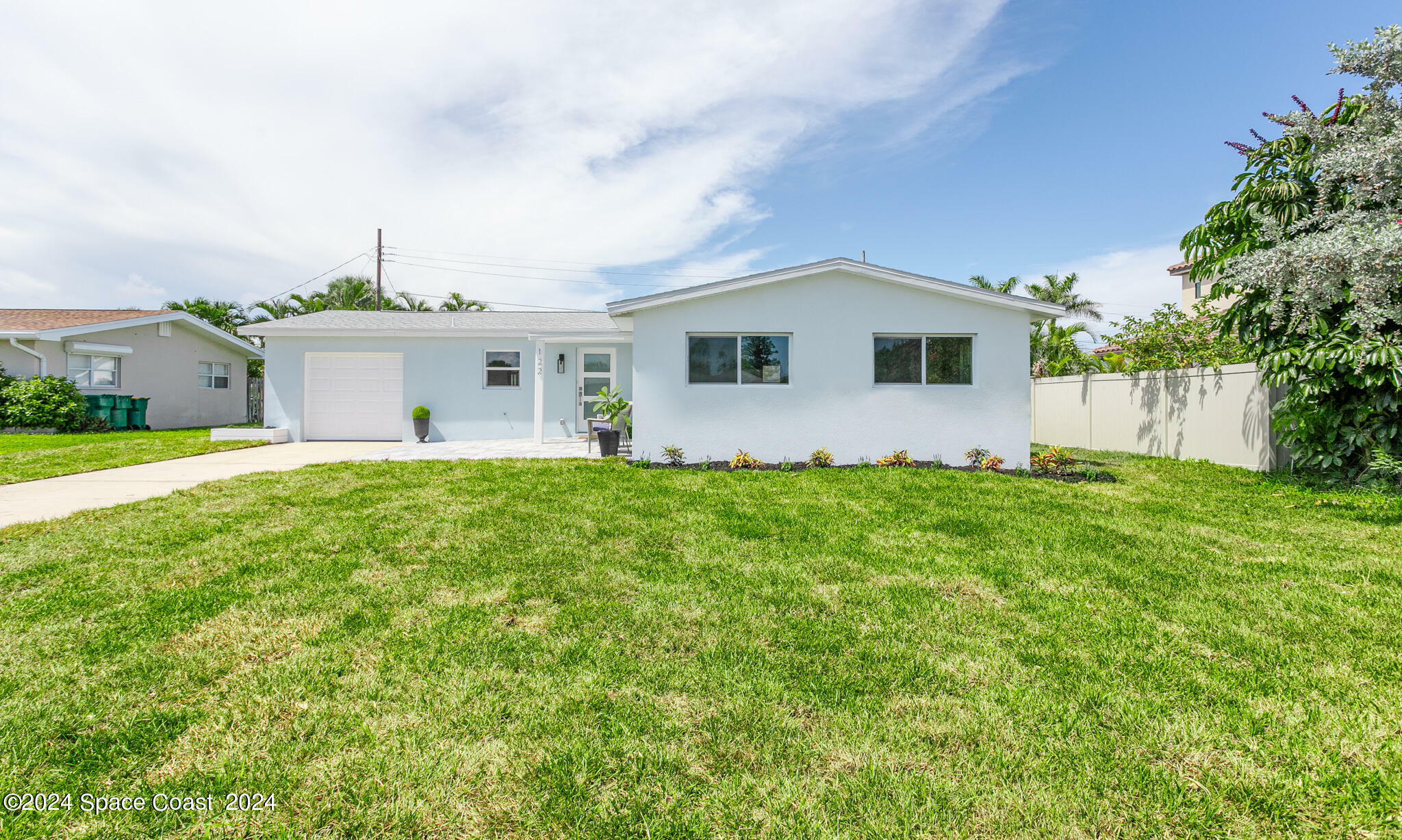 122 Poinsetta Street  Indialantic FL 32903 photo