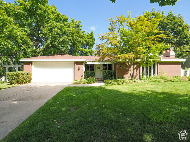 Property Photo:  Address not disclosed  UT 84117 