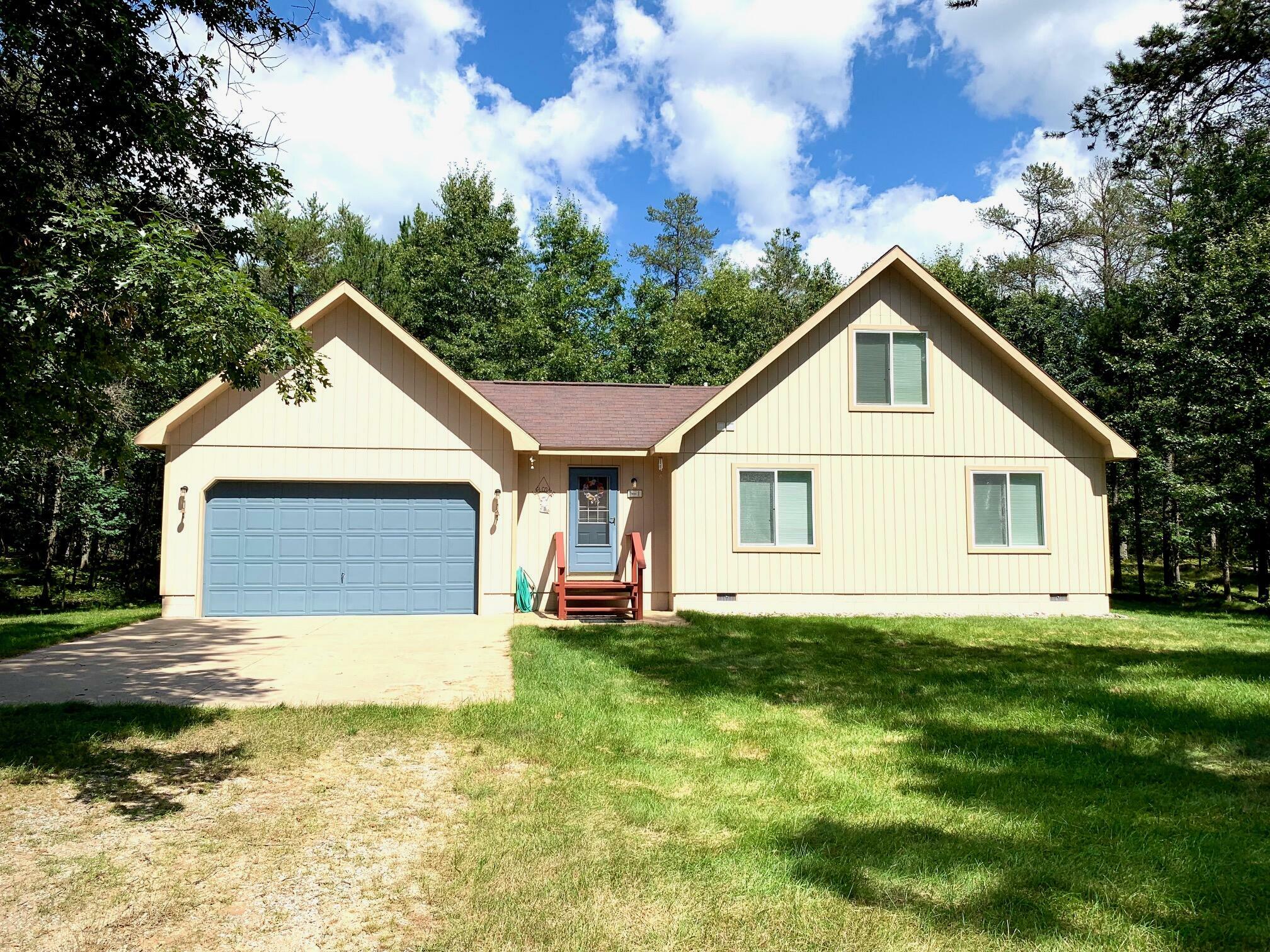 Property Photo:  11297 Beaver Creek Trail  MI 48653 