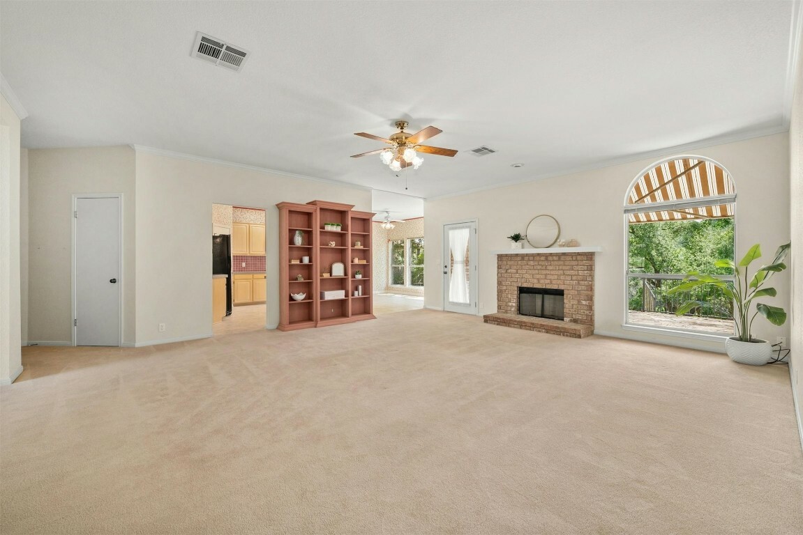 Property Photo:  807 Palos Verdes Drive  TX 78734 