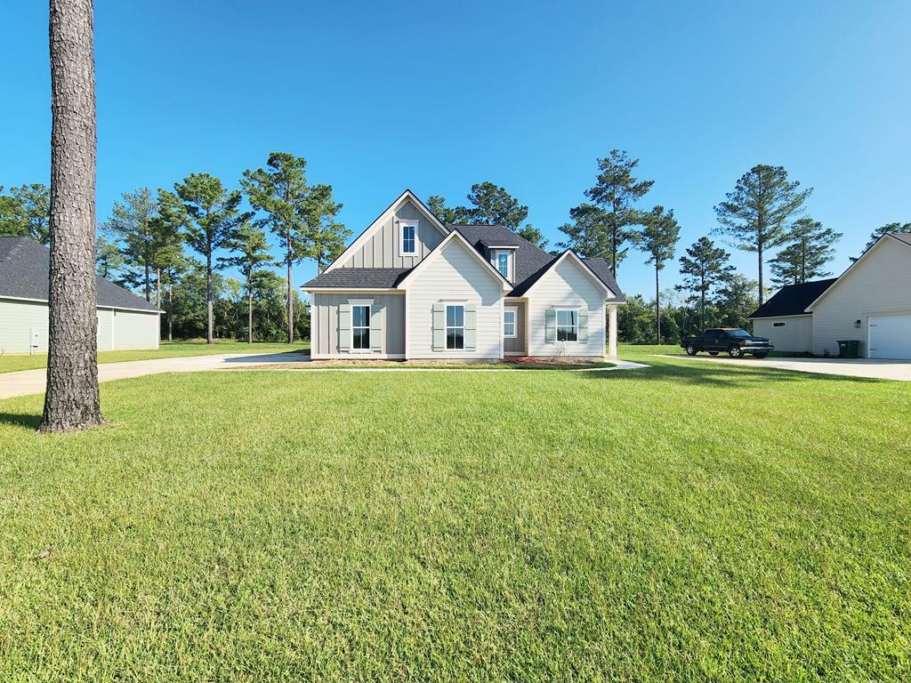 Property Photo:  353 Willow Oak Loop  GA 31763 