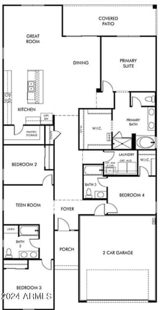 Property Photo:  8629 S 70th Drive  AZ 85339 