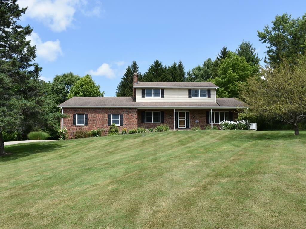 Property Photo:  3700 Kinter Hill Road  PA 16412 