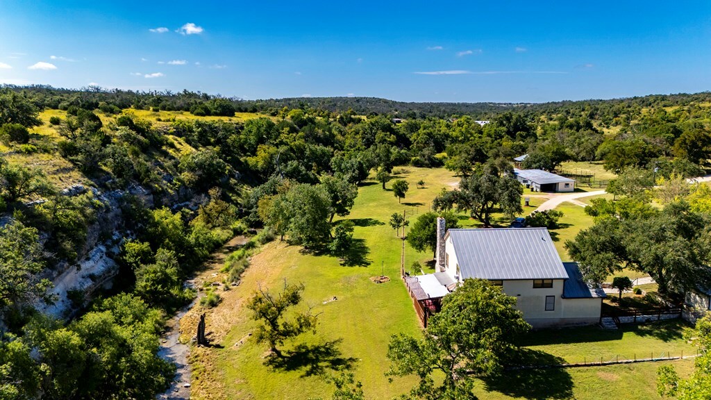 Property Photo:  1763 Nixon Creek Rd  TX 78624 