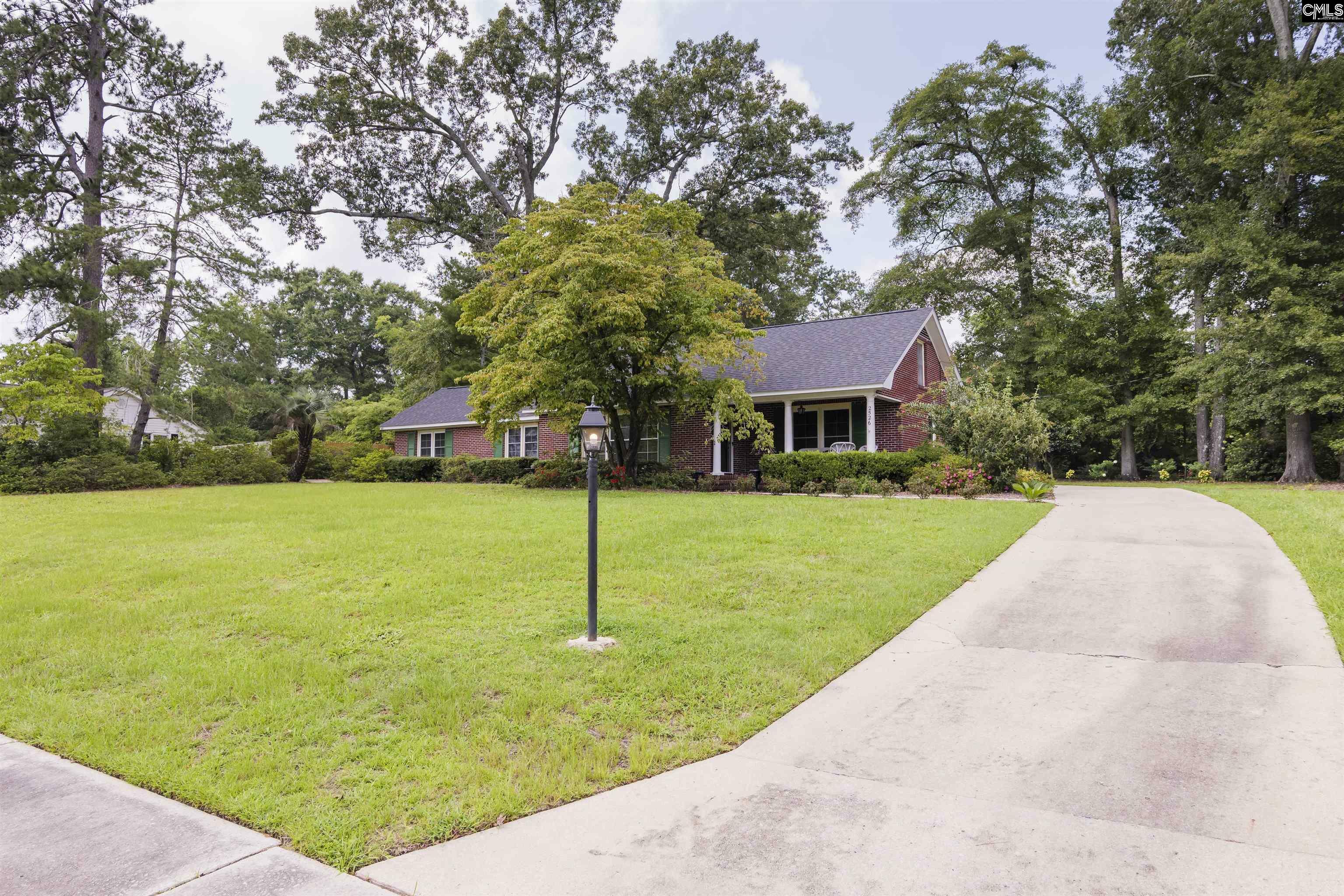 Property Photo:  2526 Cleveland  SC 29047 