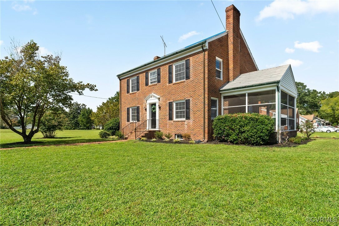 Property Photo:  13291 Lee Avenue  VA 23882 